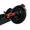 JOYOR T6E With ABE Certificate Electric Scooter 48V18Ah Battery 500W Motor 10 Inch Inflated Off-Road Tires Outdoor Riding E-Scooter