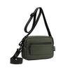 Men's Shoulder Bag Water-repellent Mobile Phone Crossbody Bag