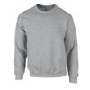 Gildan Unisex Adult DryBlend Crew Neck Sweatshirt