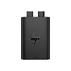 HP GaN USB-C Laptop Charger -
