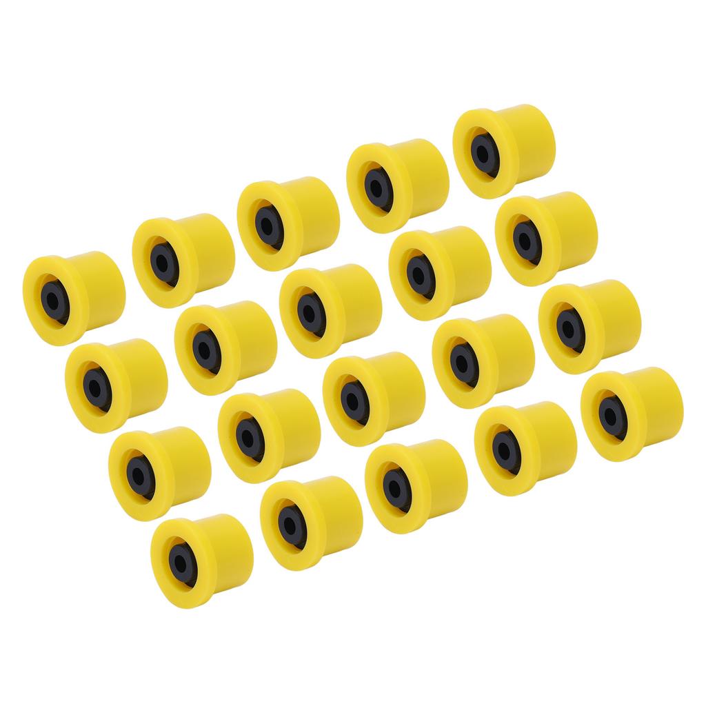 20PCS KZ80 Drone Sprayer Nozzle Cone Hollow Drone Atomization Sprayer for Agricultural Outdoor