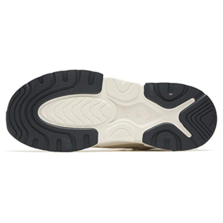 New Anta Millennium 5.0 Anti Slip And Wear Resistant Lightweight Low Top Sports Casual Shoes Lime Green 112248985-1