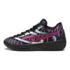 Puma  Stewie 2 Cherry On Top Women Sneakers Black Mauved-Out Magenta-Gleam 310510-01