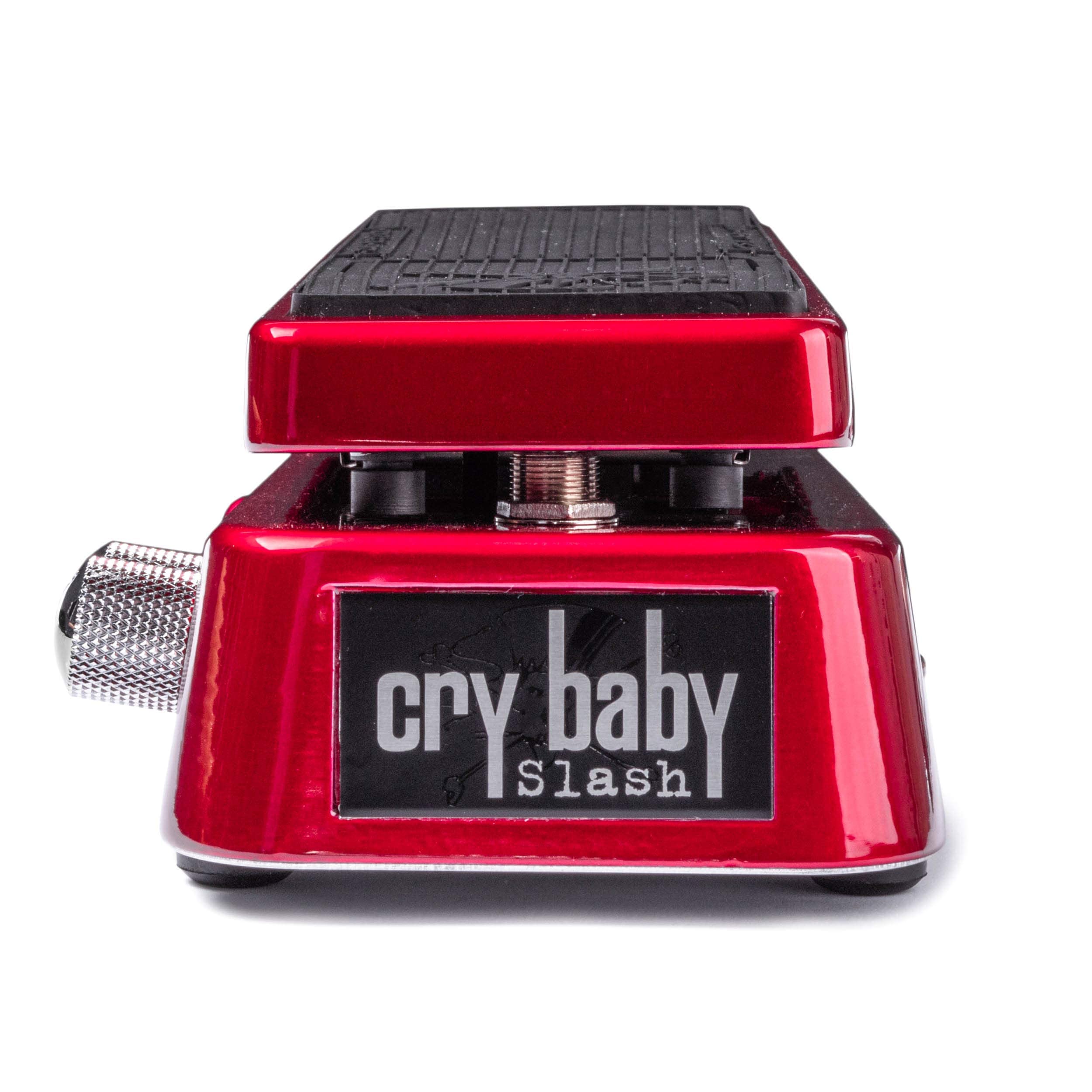 

JIM DUNLOP SW-95SLASH WAH