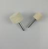 New Cerium Oxide Glass Polishing Kit Windscreen Scratch Remover Repair 3" Pad