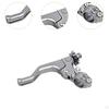 22mm Brake Clutch Lever for 125R 250X 450X CNC Parts