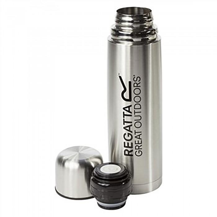Regatta Great Outdoors 0.5L Vacuum Drinks Flask