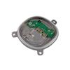 A03Z-Car Front Headlight LED Turn Signal Moudle For BMW 3 Series G20 G21 18-22 DRL Indicator Light Source