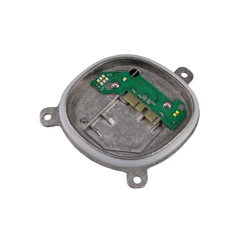 A03Z-Car Front Headlight LED Turn Signal Moudle For BMW 3 Series G20 G21 18-22 DRL Indicator Light Source