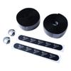 Mesh Design Road Bike Bicycle Bar Tape Handlebar Gloves Bike Handle Wraps Bike Handlebar Tape