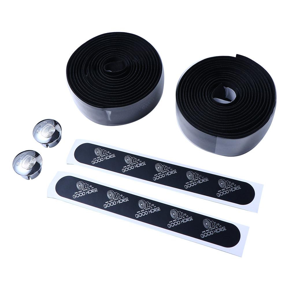 Mesh Design Road Bike Bicycle Bar Tape Handlebar Gloves Bike Handle Wraps Bike Handlebar Tape