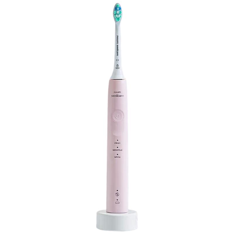 

Philips HX3697 Sonic Electric Toothbrush