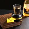 Penalty Spin Wheel Drinking Game Toy, Fun Adults Pointer Rotating Drinking Game for Bar, KTV, Family Game Night, Parties, Picnics, Camping, Gatherings