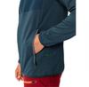 VAUDE Fleece Tekoa II