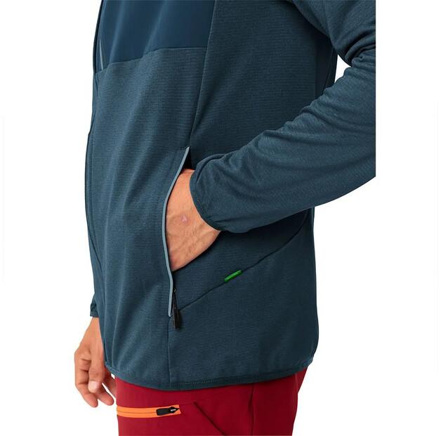 VAUDE Fleece Tekoa II