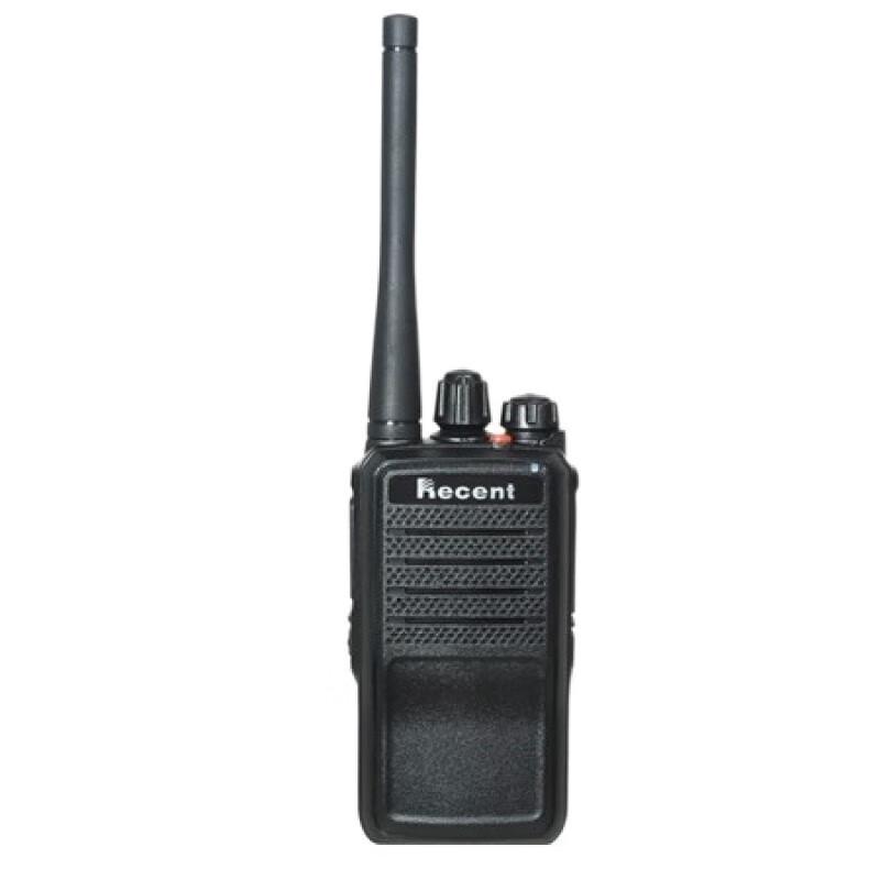 

Recent RS-338D Digital/Analog DMR Handheld Walkie-Talkie (CN version)