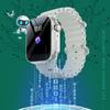 Yi Dian Smartwatch AD-0996 (CN version)