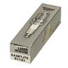 4/6pcs Iridium Platinum Spark Plug ILKAR7J7G 91121 PLZKAR 7A-8D 0242135517 REA8MC for Smart Captur Kadjar 1.2T Dedicated