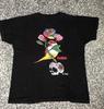 2012 Incubus Band Tour Shirt Short Sleeve Black Unisex S-5XL Unisex T-Shirt