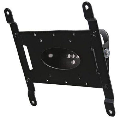 Support D'écran Plat - B-Tech - BT7523 - Noir - VESA 200 - Inclinaison -15° À 15°