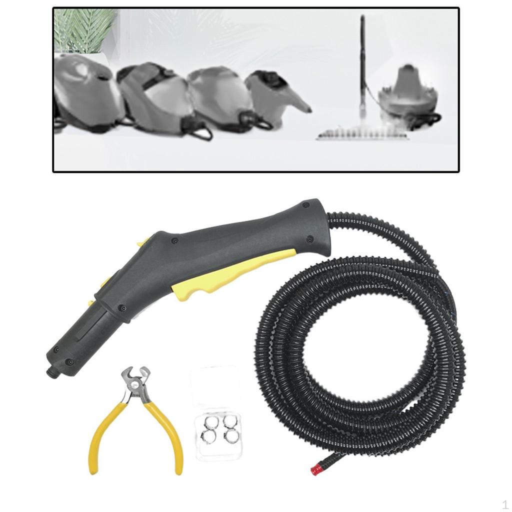 Ersatz der Schlauchwagen Effizient Wasserabweisend Reinigungsschlauch