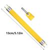Type C To Type C Flexible Ribbon Cable 240W Power Delivery Fase Charging 40Gbps Data Transmission 8K  Support