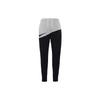 Knitted Sweatpants Men's Black Gray BV5298-064