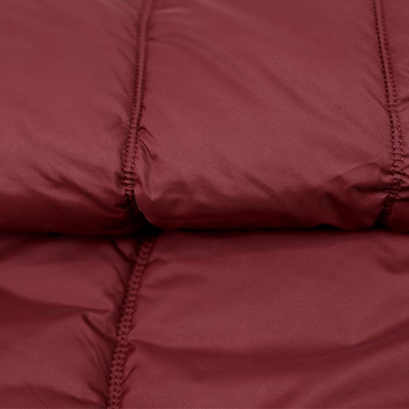 Fashion Woman Parkas Winter Long Coats Hooded Thick Warm Overcoat Women's Jackets