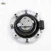 Compatible Suzuki GSX750/600, GSF250R, F400 (1989-1997) Motorcycle Ignition Key Switch.