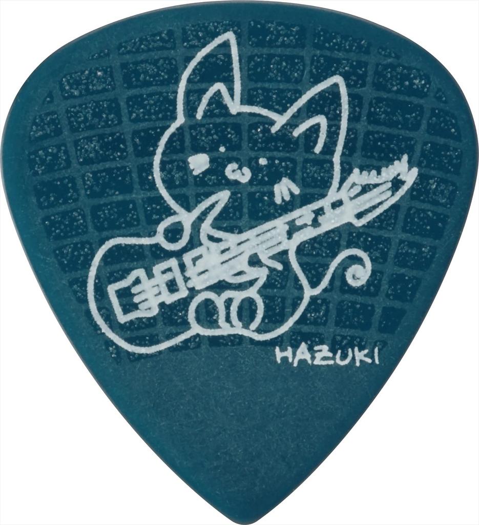 Ibanez Signature Pick 6 Pack HAZUKI(NEMOPHILA) "P1000HZK"
