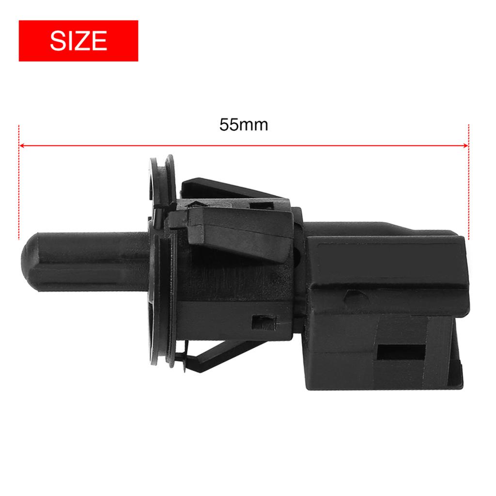 Car Door Interior Light Switch Sensor 7700427640 for Renault Clio Megane Scenic Kangoo