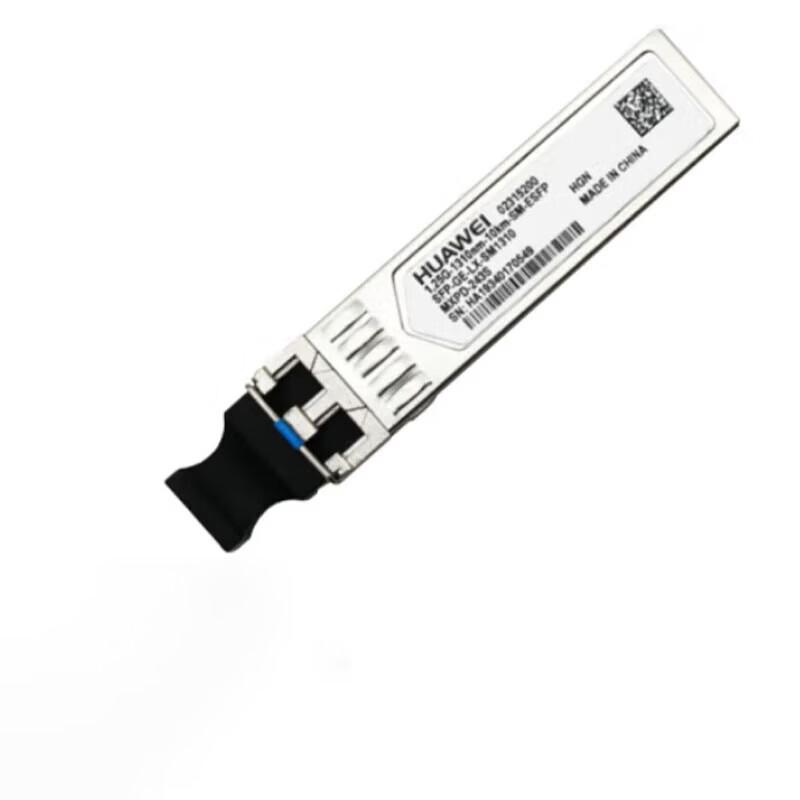 

Huawei Gigabit SFP Single-Mode Optical Module