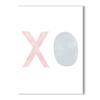 Child Canvas Print Pink Cartoon Cloud Sun Rainbow Wall Art Painting Nursery Poster Nordic Wall Pictures For Baby Kids Room Decor