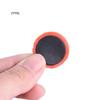 48Pcs 30mm Round Butyl Rubber Bicycle Tyre Repair Patches, Inner Tube Puncture Fix Kit[YY9]