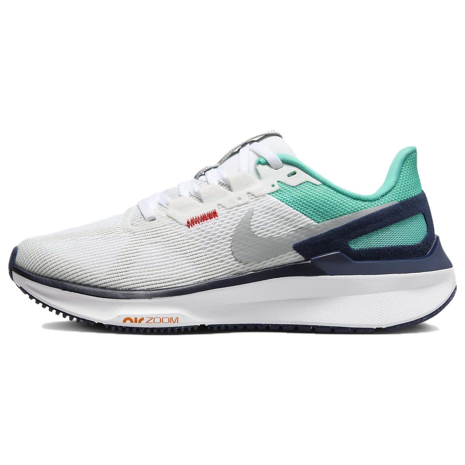 Nike Air Zoom Structure 25 White