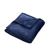 Fleece Blanket Queen Soft Cozy Plush Fuzzy Flannel Bed Blanket - Lightweight Anti-Static Microfiber Blanket for Couch, Bed, Sofa