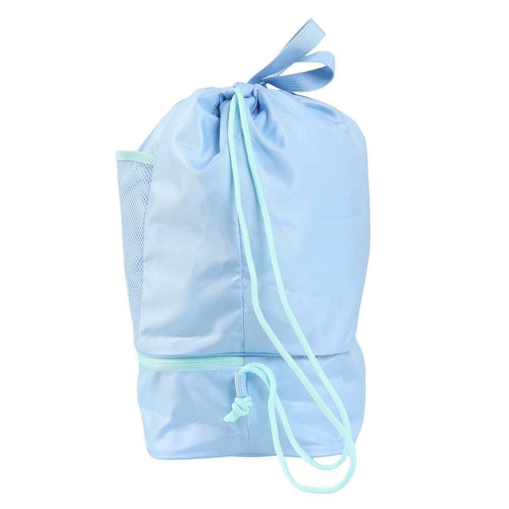 Sac de sport Adidas BV550 Bleu éclatant Enfant (JL5193)
