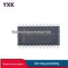 Max7219ewg+T LED Driver Chip SPI Interface, 8-Digit SOIC-24