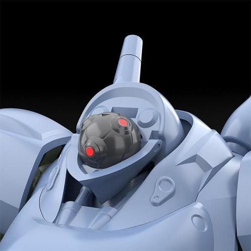 MODEROID Mobile Police Patlabor TYPE 7 Brocken Non-Scale Assembled Plastic Model