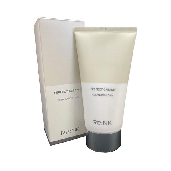 

Lien K Perfect Creamy Cleansing Foam, 150мл, 1 Известная корейская косметика, популярные продукты