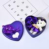 Bear Rose Gift Box Valentine'S Day Flower Love Box Bears Bouquet Wedding Birthday Home Party Decoration Gift For My Girlfriend