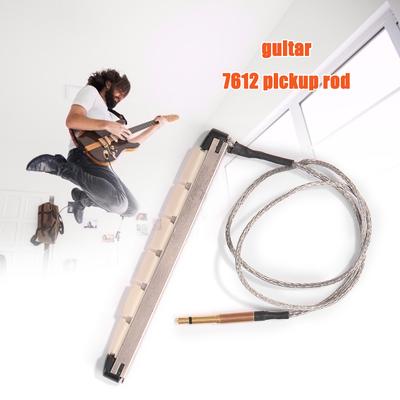 Gitaaraccessoires – Gitaarpickups