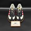 adidas HANDBALL SPEZIAL Športové topánky Unisex JQ8735