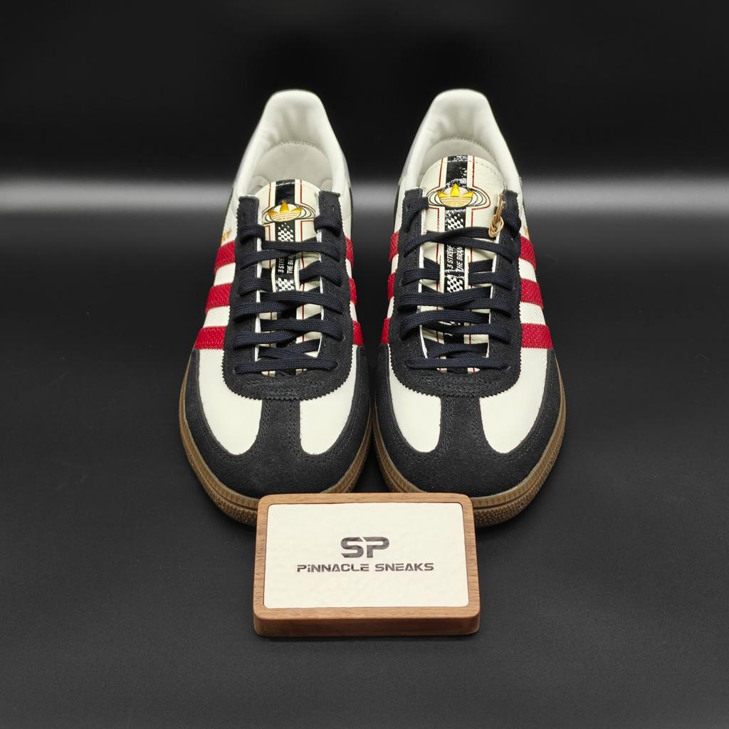 adidas HANDBALL SPEZIAL Športové topánky Unisex JQ8735