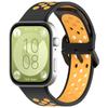 Silikon für Huawei Watch Fit 3 Armband Zubehör Sprot atmungsaktiv Ersatzband Correa Armband für Huawei Watch fit3 Band