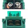 Motorcycle Starter Relay Solenoid For Honda RVF750R ST1300 VT750 CBF500 CBF600 CB1300 ATV Motorcycle Electrical Part