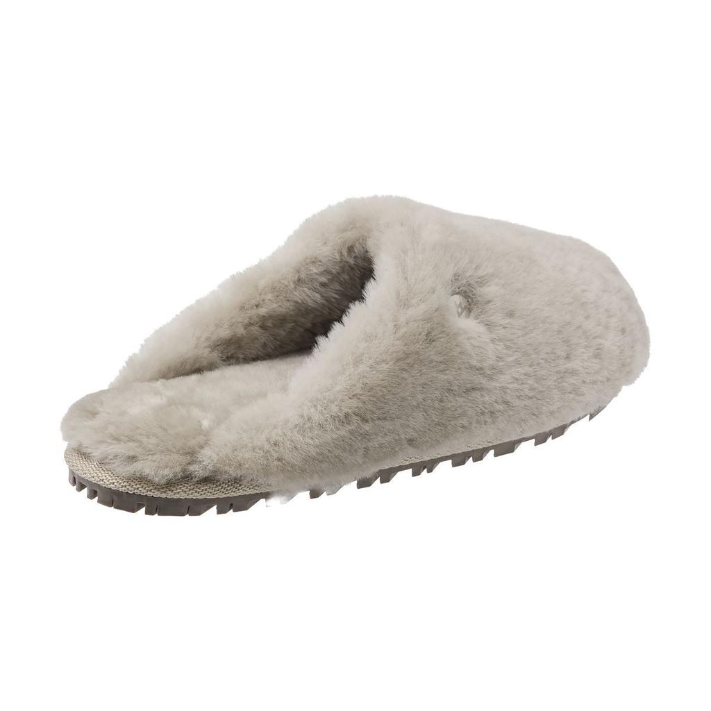 Kapcie damskie MADISON taupe r. 39