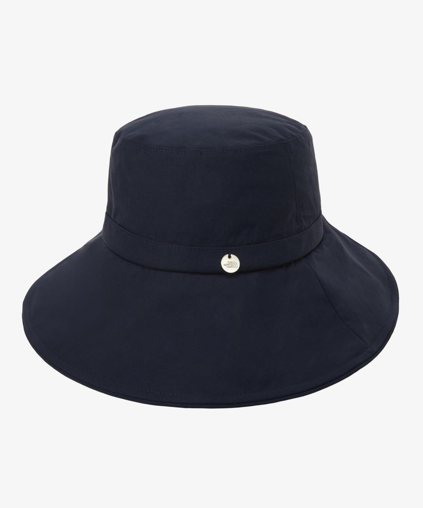 Noseupeiseu Ne3Hr55B Women'S Wide Hat Midnight_Navy