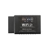 OBD2 WIFI ELM327 V1.5 Car Code Reader - Diagnostic Scanner for iPhone/iOS & Android (Automotive Fault Detector)+