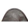 Butterfly Chair – Indian Handmade Genuine Leather Office Openable Chair